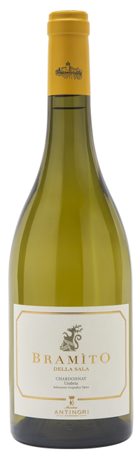 Antinori Bramito del Cervo Chardonnay, 6/750ml