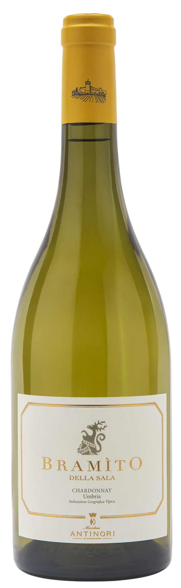 Antinori Bramito del Cervo Chardonnay, 6/750ml