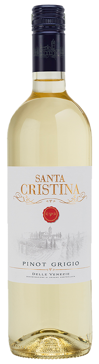 Santa Cristina Pinot Grigio, 6/750ml
