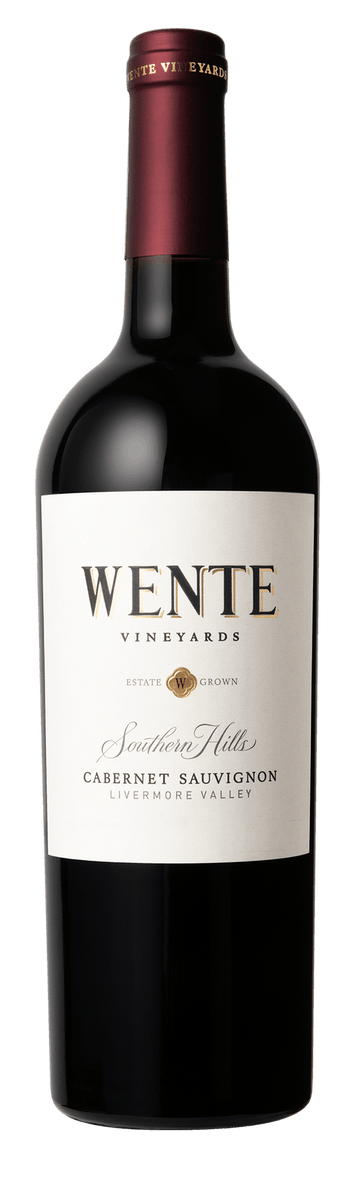 Wente 'Southern Hills' Cabernet Sauvignon, 12/750ml