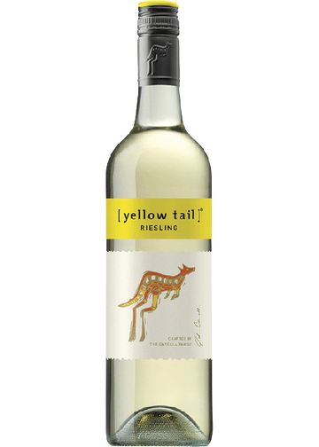 Yellow Tail Riesling, 12/750ml