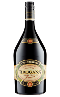 Brogan's Irish Cream Liqueur, 12/1L