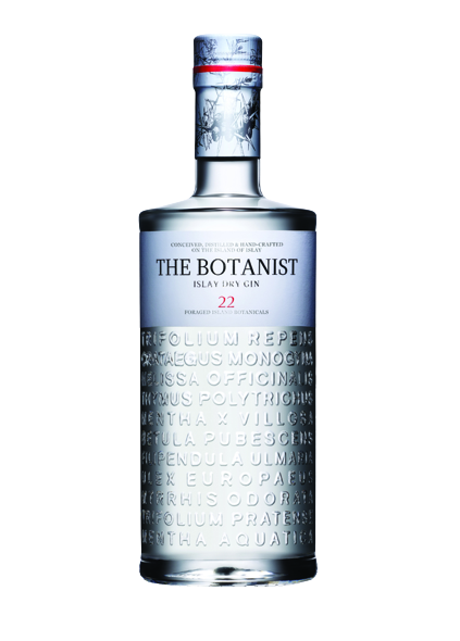 Botanist Gin, 12/1L