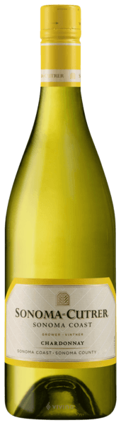 Sonoma Cutrer Chardonnay, 12/750ml