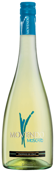 Riunite Movendo Moscato, 6/750ml