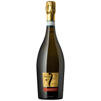 Fantinel Prosecco Extra Dry, 6/750ml