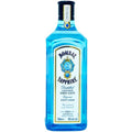 Bombay Sapphire Gin, 12/750ml