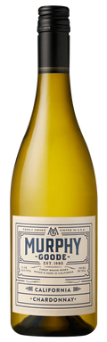 Murphy Goode Chardonnay, 12/750ml