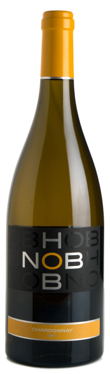 Hob Nob Chardonnay, 12/750ml