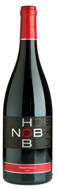 Hob Nob Pinot Noir, 12/750ml