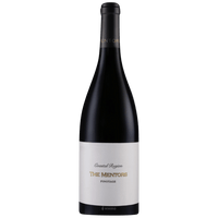 Mentors Pinotage, 6/750ml