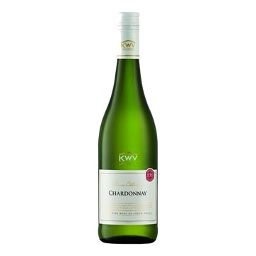 KWV Chardonnay, 6/750ml