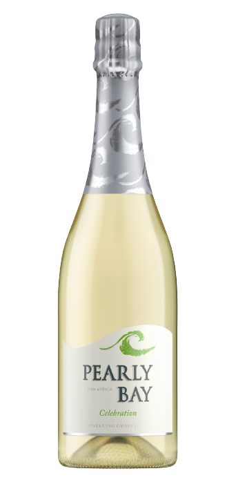 Pearly Bay Sparkling White, 12/750ml