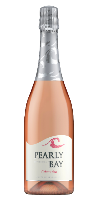 Pearly Bay Sparkling Rosé, 12/750ml