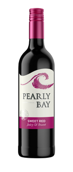Pearly Bay Sweet Red, 6/750ml