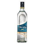 Flor De Cana 4 Extra Seco Blanco, 12/750ml