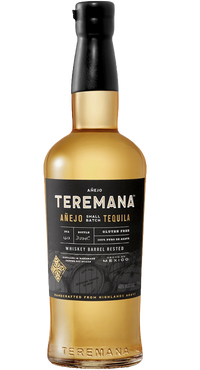 Teremana Anejo Tequila, 6/750ml