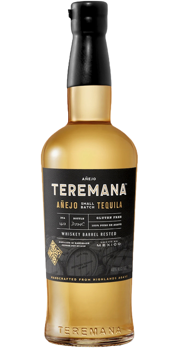 Teremana Anejo Tequila, 6/750ml