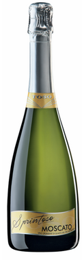 Toso Moscato, 12/750ml