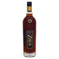 Zaya Gran Reserva 12 Year Old Rum, 6/750ml