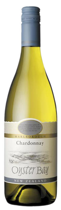 Oyster Bay Chardonnay, 12/750ml