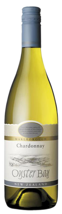 Oyster Bay Chardonnay, 12/750ml