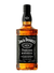 Jack Daniel's Old No. 7 Black Label Whiskey, 24/375ml