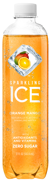 Sparkling Ice Orange Mango 12502ml Cpj Market 3951