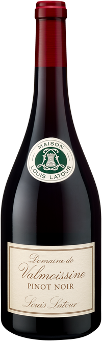 Louis Latour Domain de Valmoissine Pinot Noir, 12/750ml