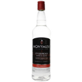 Monymusk Overproof White Rum, 12/1L