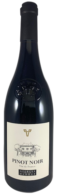Georges Duboeuf Ecusson Pinot Noir, 6/750ml