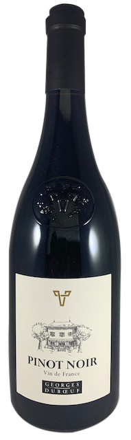 Georges Duboeuf Ecusson Pinot Noir, 6/750ml