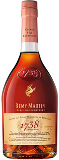 Remy Martin 1738 Cognac, 12/375ml