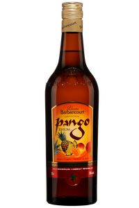 Barbancourt Pango Rum, 12/750ml