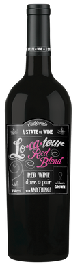 Lacatour Red Blend, 12/750ml