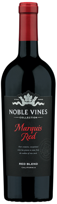 Noble Vines The Marquis Red Blend, 12/750ml