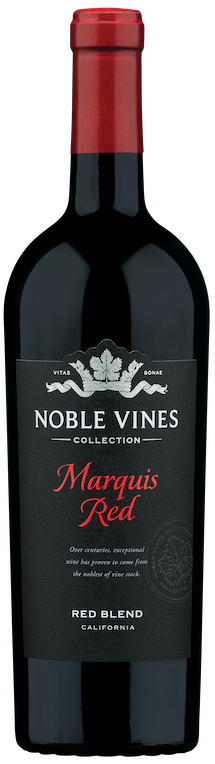 Noble Vines The Marquis Red Blend, 12/750ml