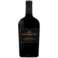 Three Finger Jack Old Cabernet Sauvignon, 12/750ml