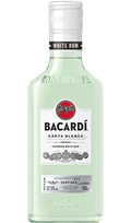 Bacardi Carta Blanca, 24/200ml