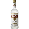 Skol Vodka, 12/1L