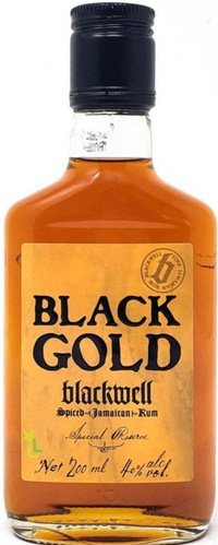 Blackwell Rum, 24/200ml