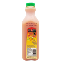 Fruit Punch Juice, 16/945ml Tru-Juice