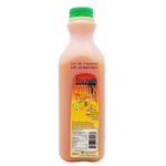 Fruit Punch Juice, 16/945ml Tru-Juice