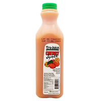Cherry Juice, 16/945ml Tru-Juice