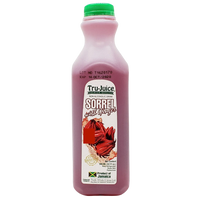 Sorrel Juice, 16/945ml Tru-Juice