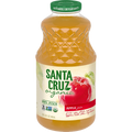 Apple Juice Organic, 6/32oz Santa Cruz
