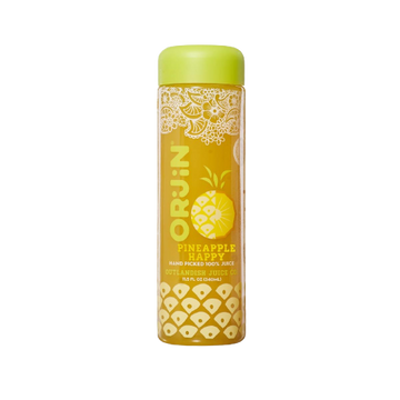 100% Pineapple Juice, 12/340ml Orijin