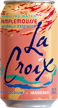 La Croix Grapefruit Sparkling Water, 24/335ml