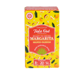 Caribbean Bottlers Take Out Cocktails Ready to Drink Mango Passion Margarita, 4/3L