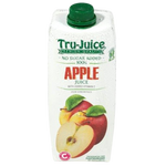 100% Apple Juice, 12/500ml Tru-Juice